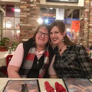 Meet your Posher, Lisa